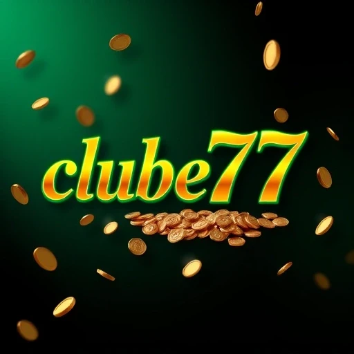 clube77 Logo
