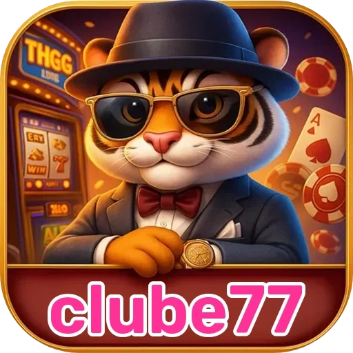 clube77: O Destino Confiável para os Amantes de Jogos Online