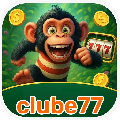 clube77 Login