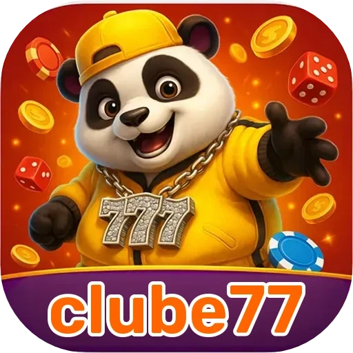 clube77 Plataforma