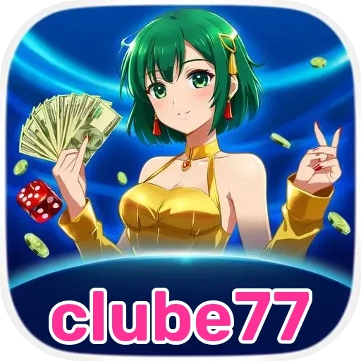 clube77 Caça-Níqueis