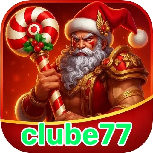 clube77 Eventos Esportivos