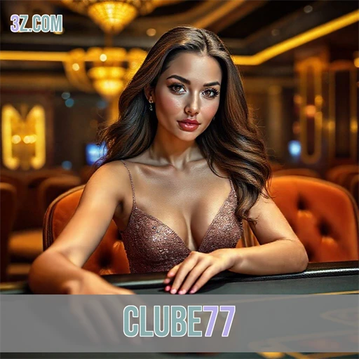 clube77 Apostas Online