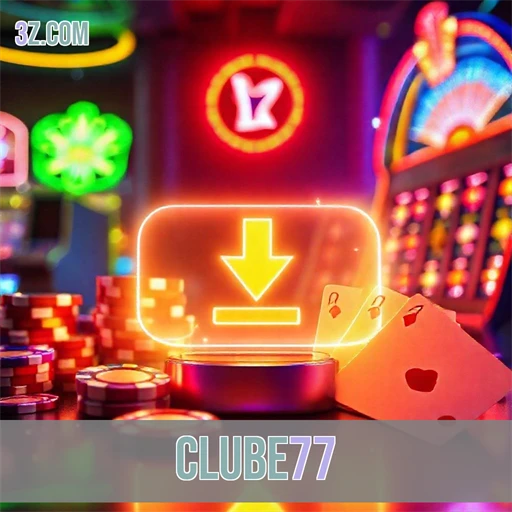 clube77 Baixar Aplicativo
