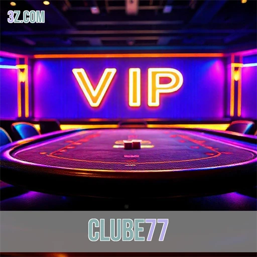 clube77 Programa VIP